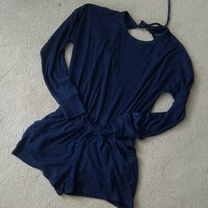 Gilly Hicks romper